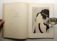 An Essay on Japanese Prints