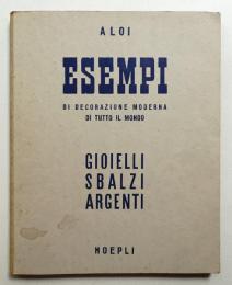 Gioielli, sbalzi, argenti.