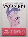 Women : 21世紀への伝言「62人の肖像」