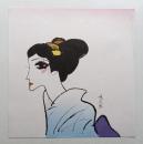 仮題 「女」