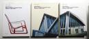 Jean Prouve - Oeuvre Complete / Complete Works 3冊一括