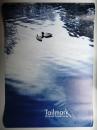 Tailmark. Animal bookcover #1