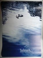 Tailmark. Animal bookcover #1