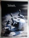 Tailmark. Animal bookcover #2