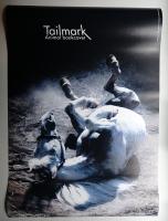 Tailmark. Animal bookcover #2