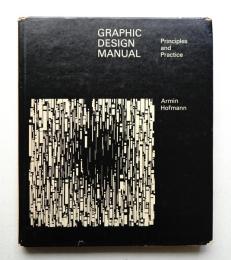 Graphic Design Manual: Principles and Practice