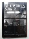 Art Works the art-minded network