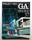 GA HOUSES : 世界の住宅 37