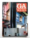 GA HOUSES : 世界の住宅 35