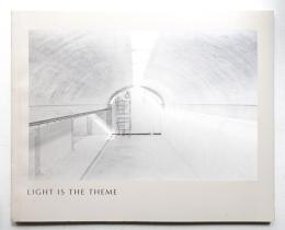 Light is the Theme: Louis I Kahn and the Kimball Art Museum