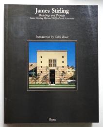 James Stirling. Buildings and Projects
