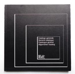 Cedit Catalogo generale