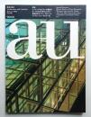 A+U : architecture and urbanism : 建築と都市 232号 (1990年1月)