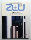A+U : architecture and urbanism : 建築と都市