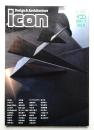 イコン icon Design & Architecture 1987年7月 Vol.6