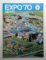 EXPO'70 NEWS