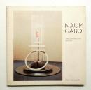 NAUM GABO. THE CONSTRACTIVE PROCESS