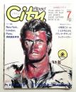 City Road 15巻7号通巻171号(1985年7月)