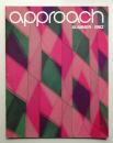 季刊アプローチ approach 1982年 Summer 特集 : 新高輪プリンスホテル (第78号)
