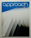 季刊アプローチ approach 1981年 Summer 特集 : パリ都心再開発 レ・アール地区の変貌