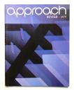 季刊アプローチ approach 1979年 Winter 特集 : 伝統建築の系譜