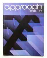 季刊アプローチ approach 1979年 Winter 特集 : 伝統建築の系譜
