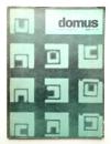 domus 1959年10月号 No.359