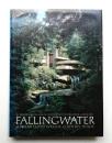 Fallingwater: A Frank Lloyd Wright Country House