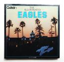THE ILLUSTRATED EAGLES イラストレイティッド イーグルス