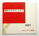 MODERN ART 1957