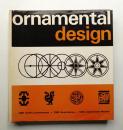 ornamental design : a source book with 1000 illustrations chosen and introduced by Claude Humbert