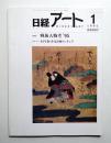 日経アート 76号 (1995年1月)