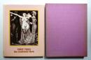 ERNST FUCHS DAS GRAPHISCHE WERK