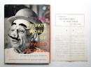 The private world of Pablo Picasso