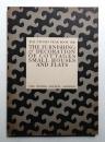 The Studio Year Book 1920 - The Furnishing and Decoration of Cottages, Small Houses and Flats