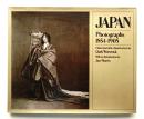 Japan, Photographs, 1854-1905