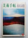 美術手帖 1972年6月号 No.356