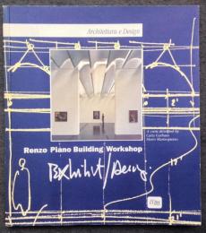 Renzo Piano Building Workshop Exhibit Design