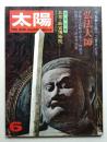 太陽 11巻6号=No.120 (1973年6月)
