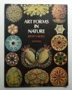 Art Forms in Nature