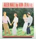 Alex Katz