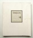 TAKEO'S WHITE FINE PAPER