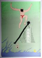 南部義民伝 またきた万吉の反乱