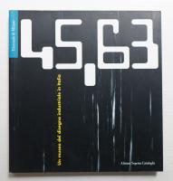1945-1963. Un museo del disegno industriale in Italia