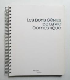 Bons Genies De La Vie Domestique
