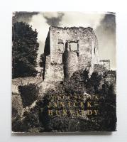 JOSEF SUDEK JANACEK - HUKVALDY