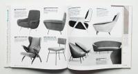 Mid-Century Modern : Furniture of the 1950's