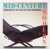 Mid-Century Modern : Furniture of the 1950's