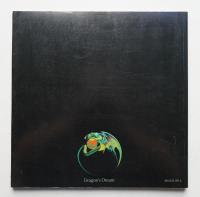 Sentinel : steel couture-Syd Mead-futurist