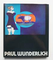 PAUL WUNDERLICH Lithographies et Peintures